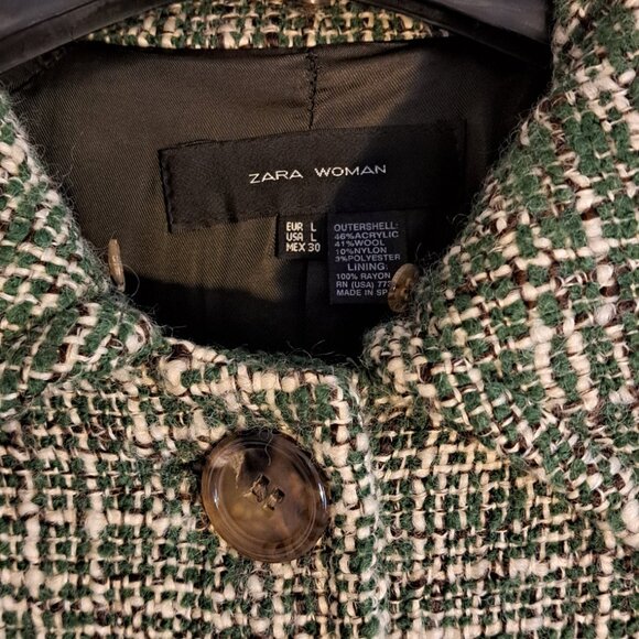 Zara Women Full length - Picture 2 of 4